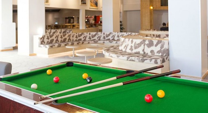 Hotel les Arolles, Val Thorens ski chalet, image 6